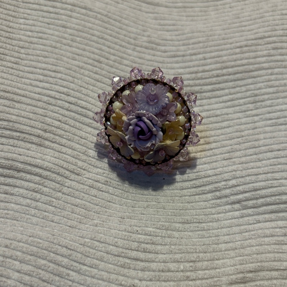 Colleen Toland Women’s Ring